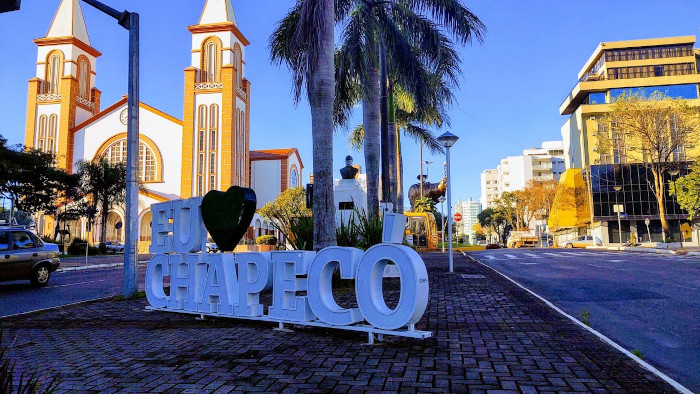 Certificado Digital em Chapecó - SC é com a Boabase